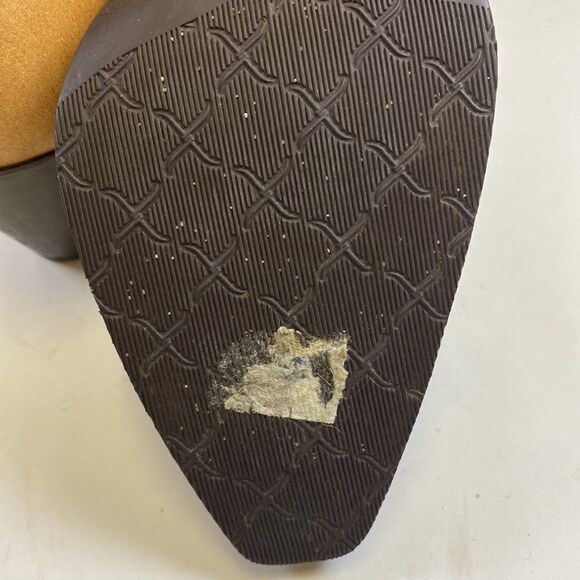 Cool Twisted X Boots Size 9.5B A7 - Picture 12 of 12